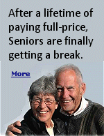 SeniorDiscounts.com is an online directory of US businesses that offer discounts to people 50 years of age and older.
